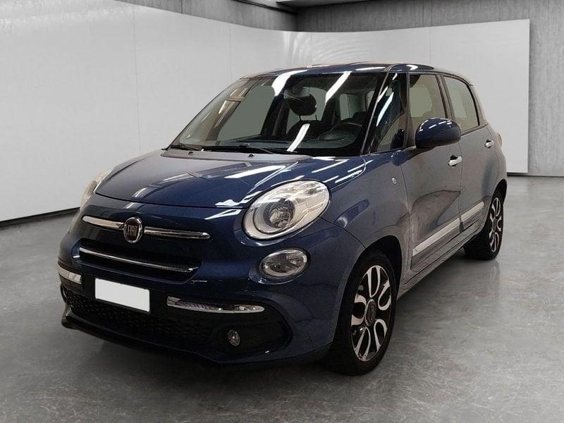 FIAT 500L 1.4 tjt Mirror Gpl 120cv