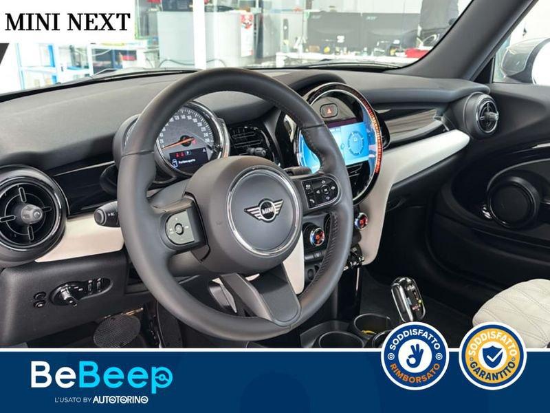 MINI Mini CABRIO 1.5 COOPER ESSENTIAL AUTO