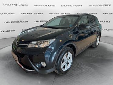 Toyota RAV4 RAV4 2.0 D-4D 2WD