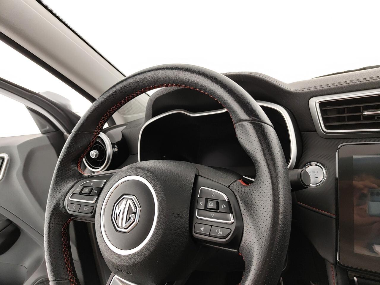 Mg ZS 1.0T-GDI Luxury
