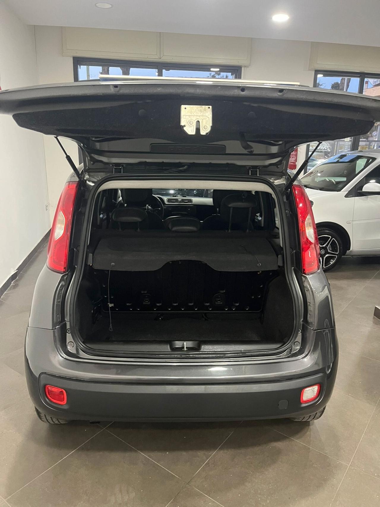 Fiat Panda 1.3 MJT 95 CV S&S Lounge