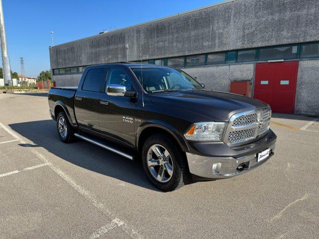 DODGE RAM RAM 1500 LARAMIE GP/TETTO/TELECAMERA