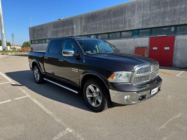 DODGE RAM RAM 1500 LARAMIE GP/TETTO/TELECAMERA