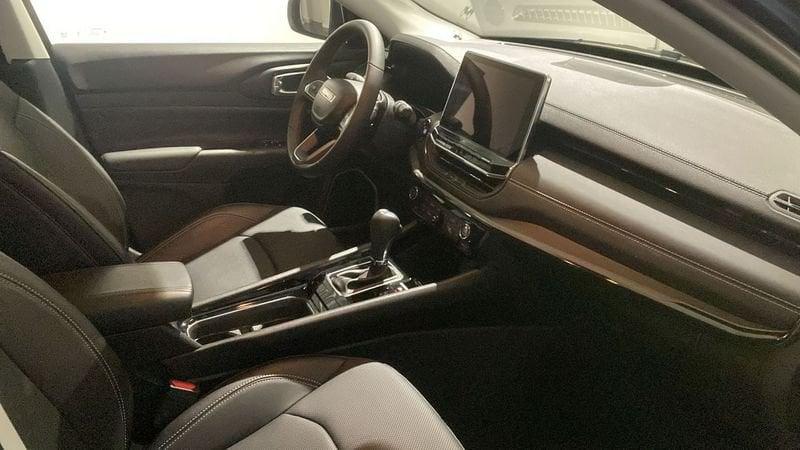 Jeep Compass 1.5 Turbo T4 130CV MHEV 2WD Summit