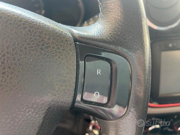 Dacia Lodgy 1.5 dCi 8V 110CV 7 posti