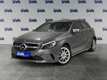 Mercedes Classe A - W176 A180d 109CV Autom. Sport