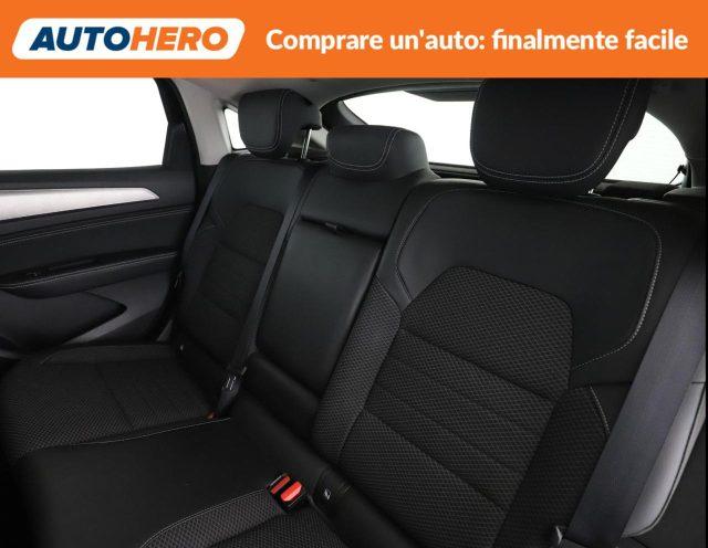 RENAULT Arkana Arkana Hybrid E-Tech 145 CV Intens