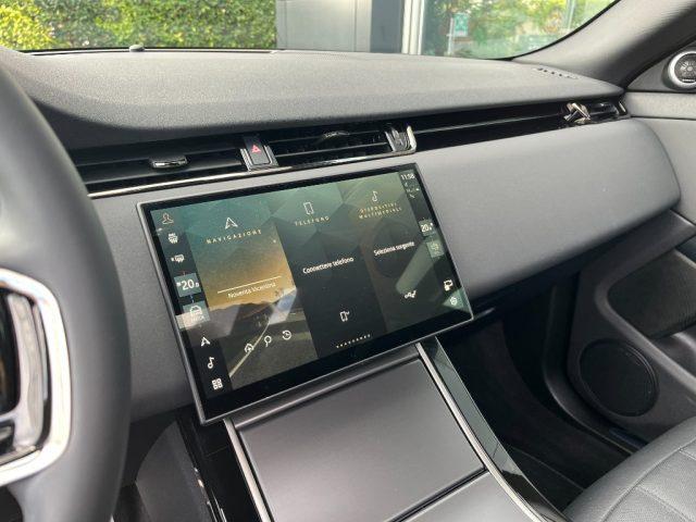 LAND ROVER Range Rover Evoque 2.0D I4 163CV AWD AUTO R-DYNAMIC SE PANORAMA