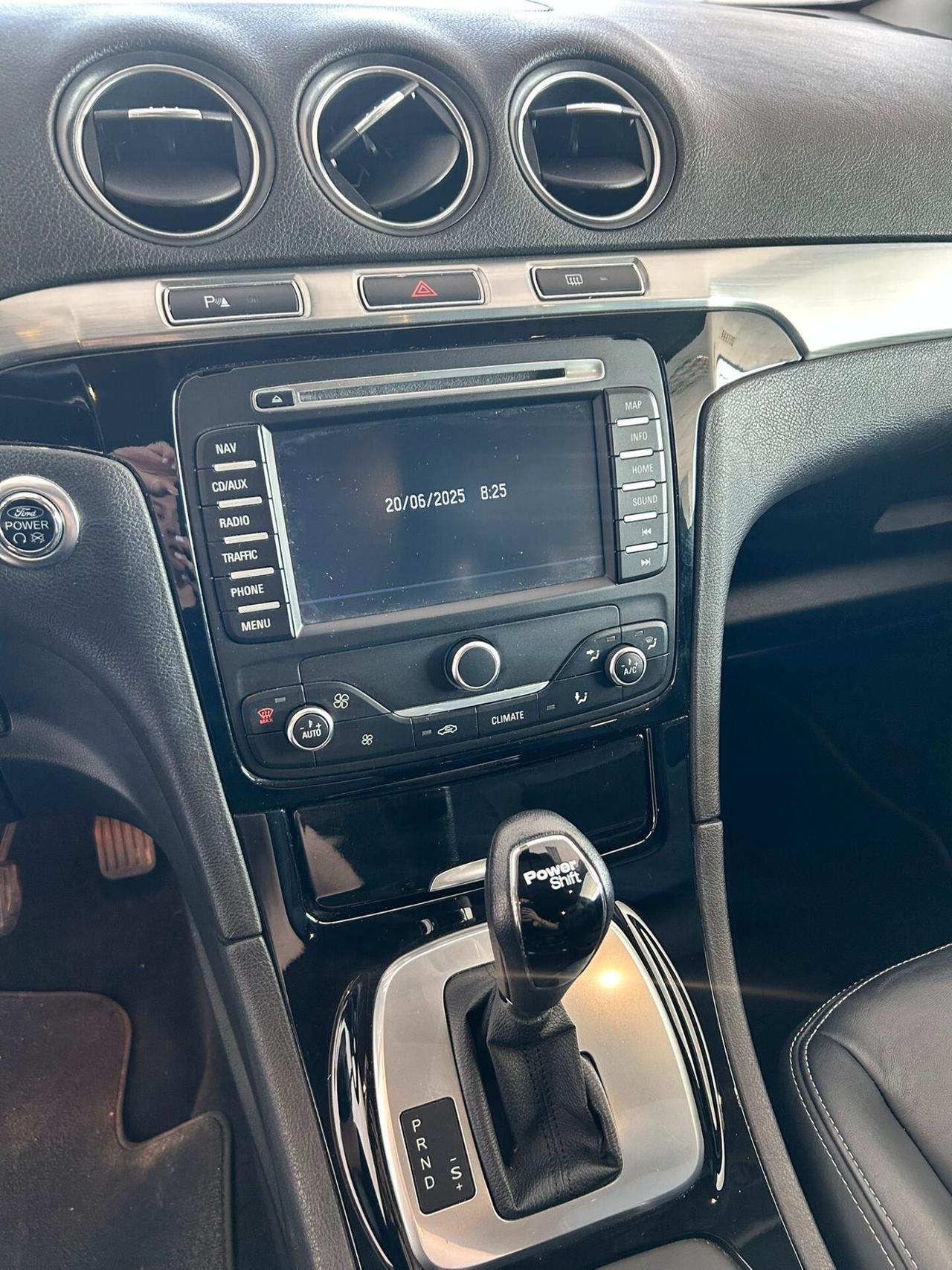 Ford S-Max 2.0 TDCI 2015