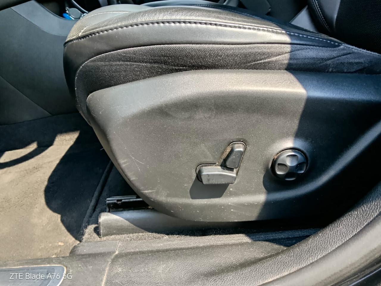 Jeep Cherokee 2.2 194CV Limited 2019 - FULL OPTIONAL