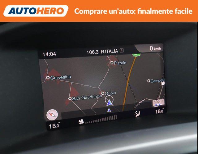 VOLVO V60 D2 Kinetic