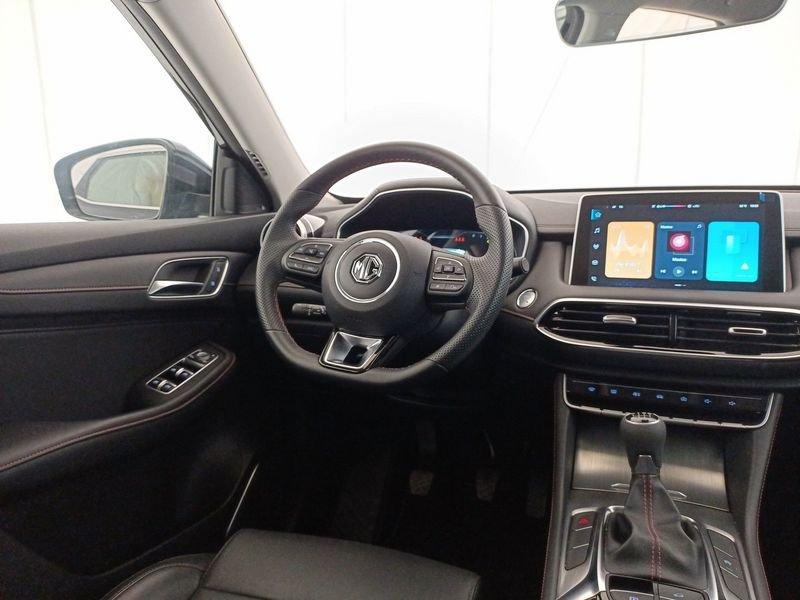 MG HS I 2023 1.5 t-gdi Comfort