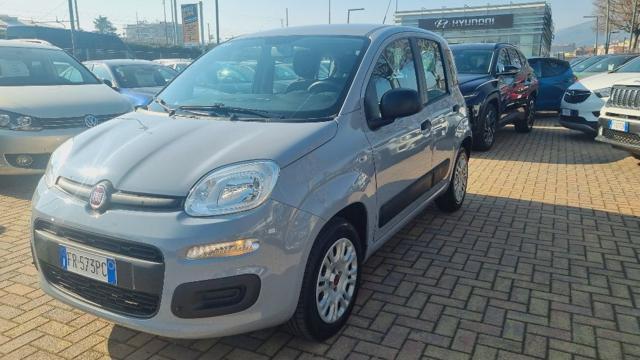 FIAT Panda 1.2 Pop