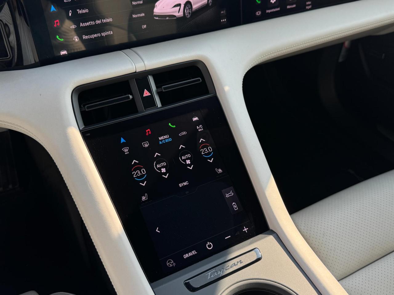 Porsche Taycan Cross Turismo Turbo 5p.ti