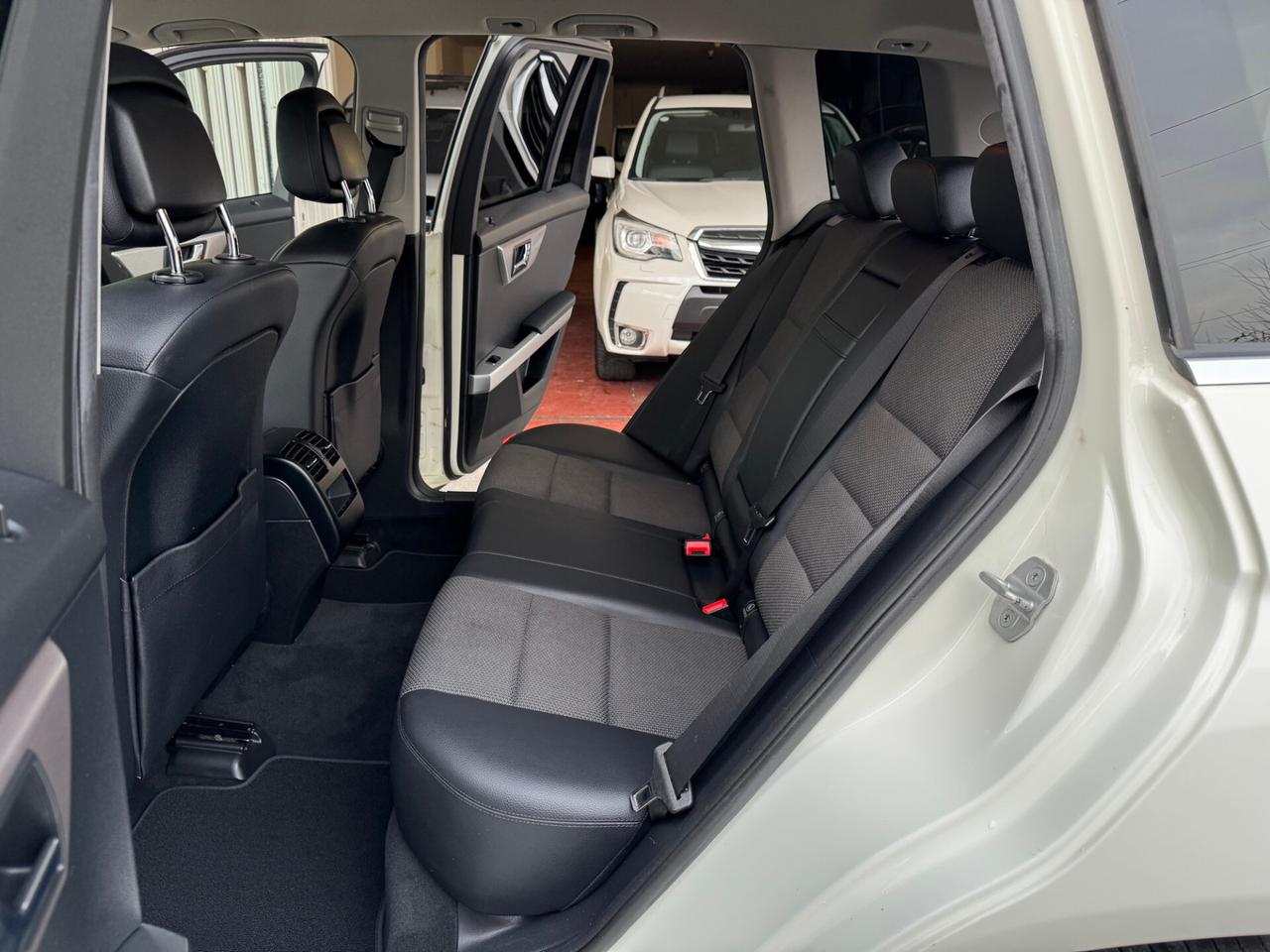 Mercedes-benz GLK 220 GLK220 cdi Sport 4M GARANZIA 24 MESI