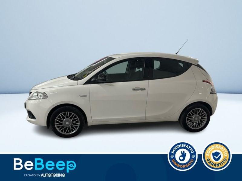 Lancia Ypsilon 1.2 GOLD 69CV MY18