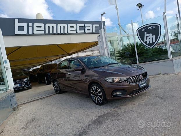 FIAT Tipo 1.6 Mjt 4 porte Opening Edition Plus