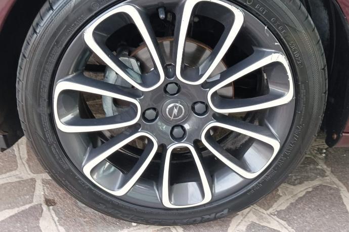 Opel Adam 1.2 Glam 70cv my18.5