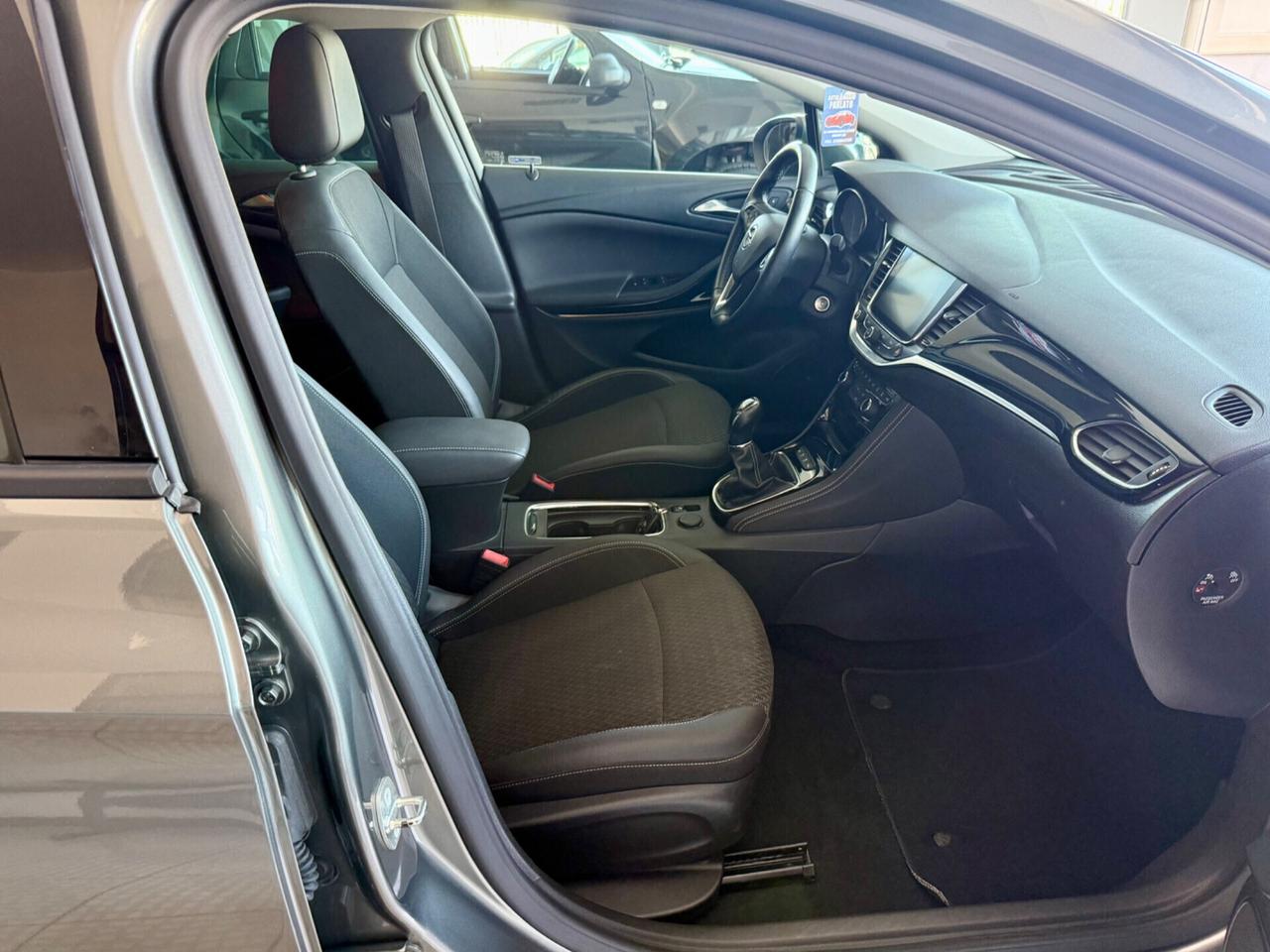 Opel Astra 1.6 CDTI 136CV EcoFLEX S&S 4 porte Advance