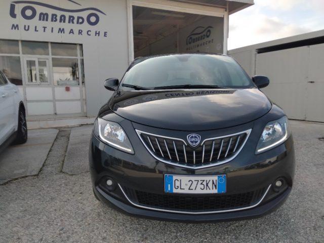 LANCIA Ypsilon 1.0 FireFly 5 porte S&S Hybrid Gold