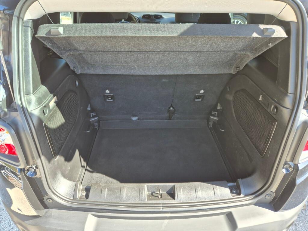 Jeep Renegade 1.6 MJTD UNICO PROPRIETARIO