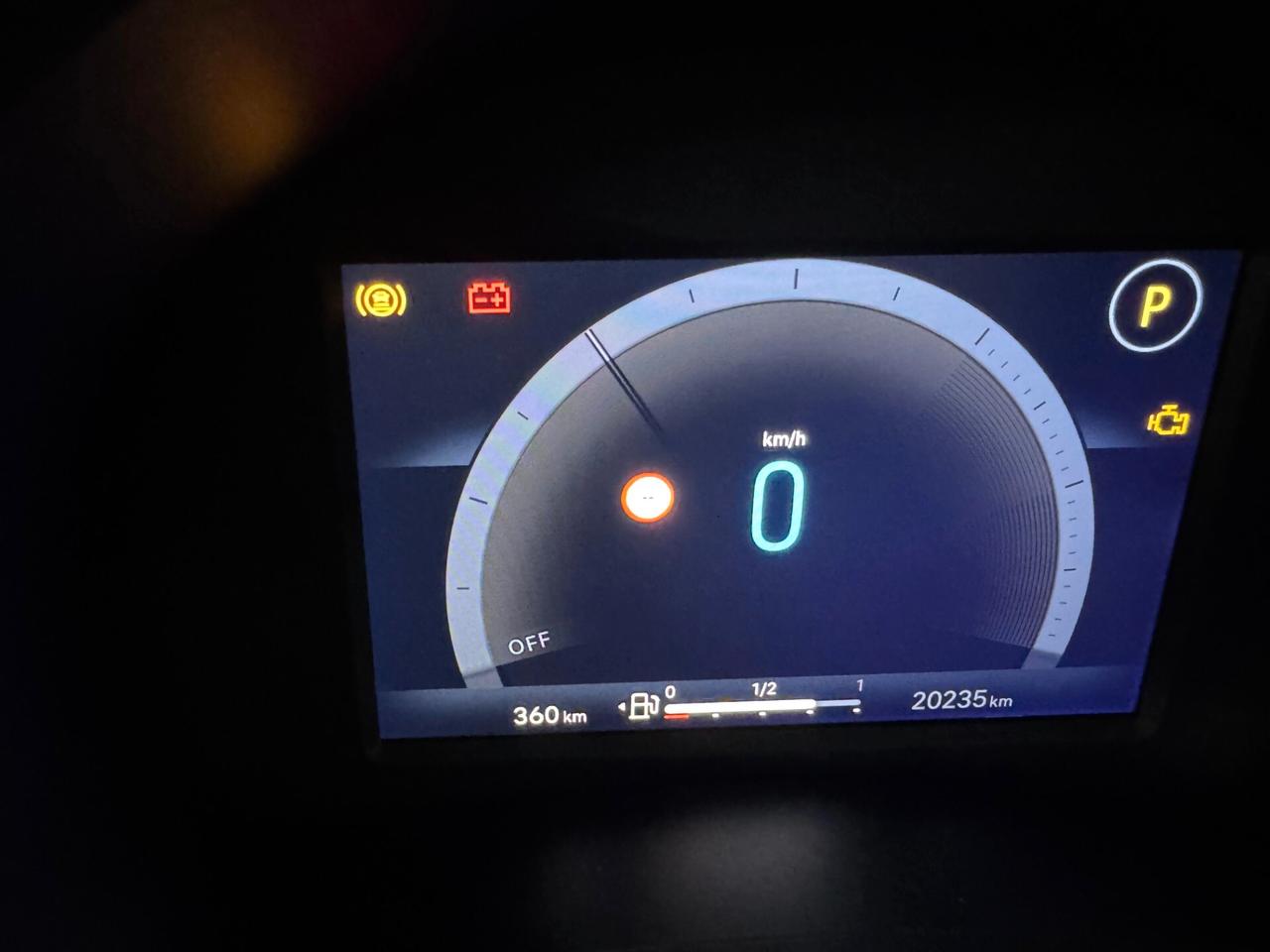 Fiat 600 Hybrid 100 CV DCT MHEV La Prima