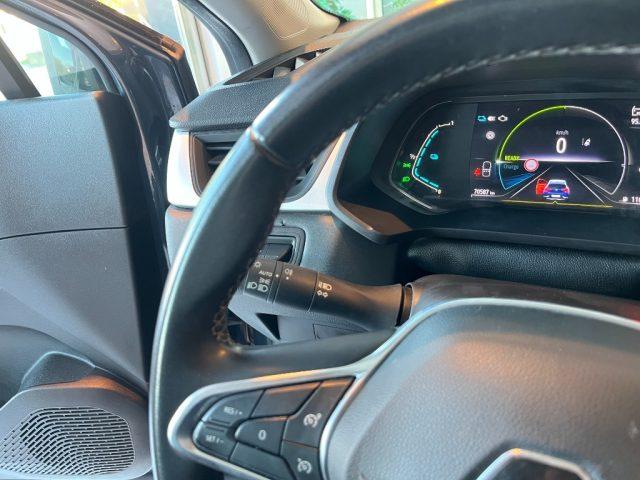 RENAULT Captur Full Hybrid E-Tech 145cv Business