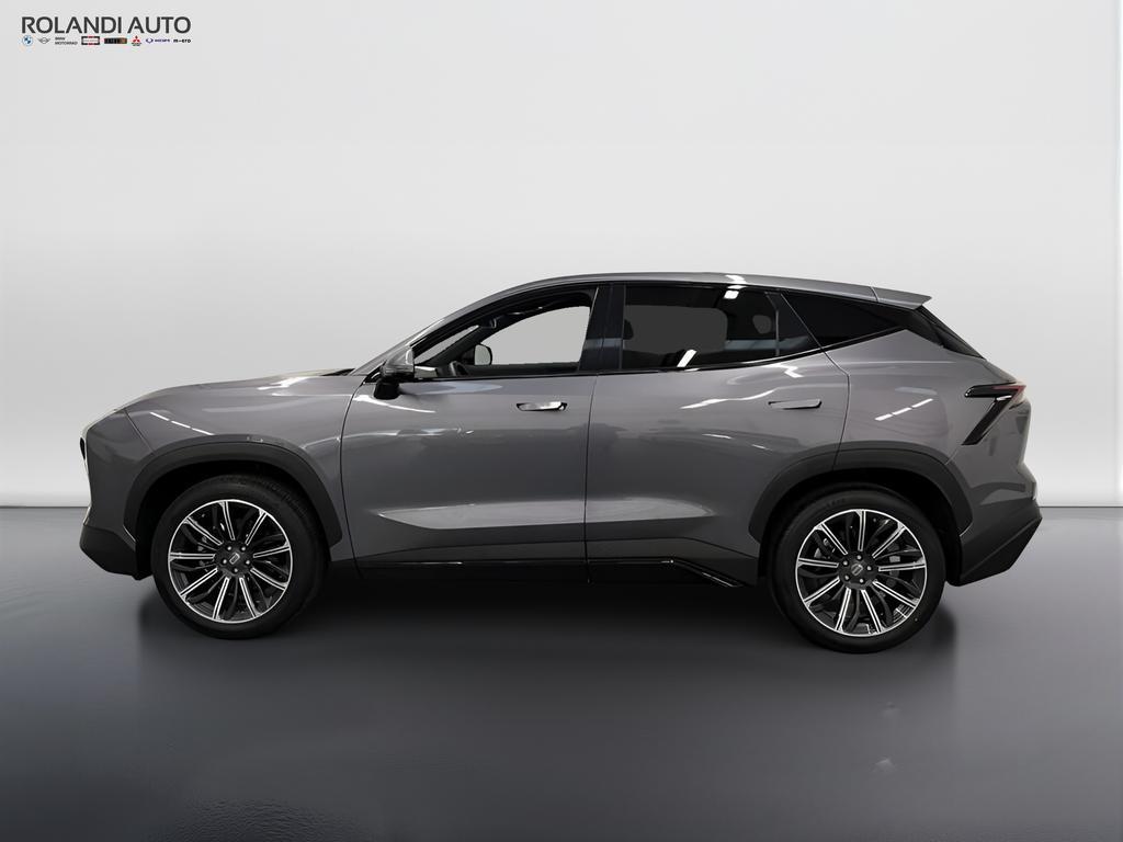 Sportequipe Sportequipe 6 GT 1.6 T-GDI DCT