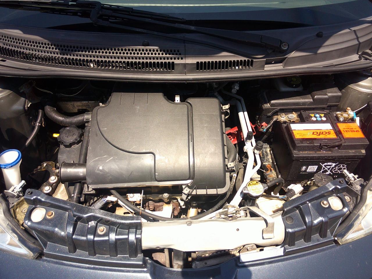 Peugeot 107 1.0 68CV 3p. Plaisir 06