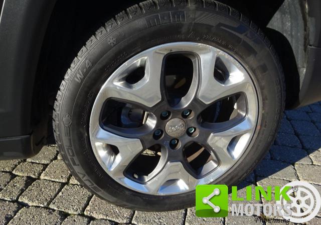 JEEP Compass 1.6 Multijet II 2WD Limited Neopatentati