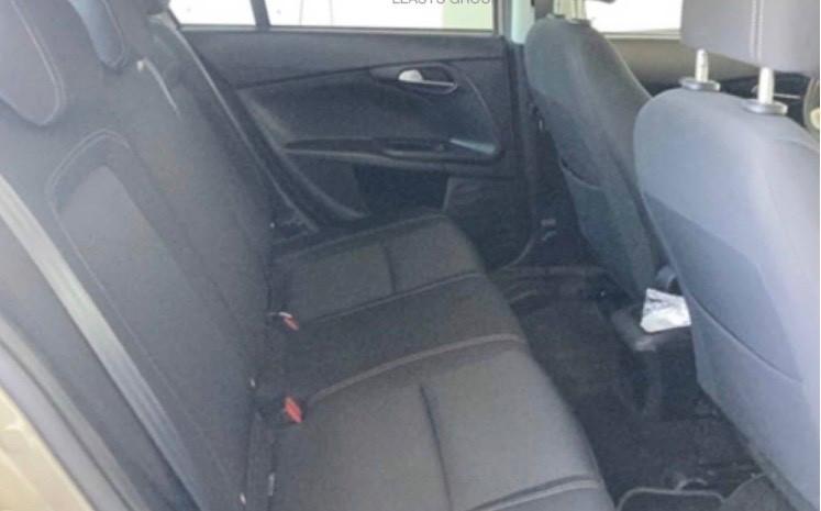 Fiat Tipo 1.6 Mjt 4 porte Lounge