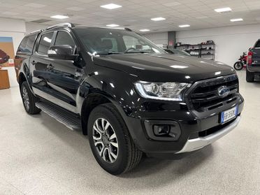 Ford Ranger 3.2 TDCi aut. 200cv Wildtrak Restyling