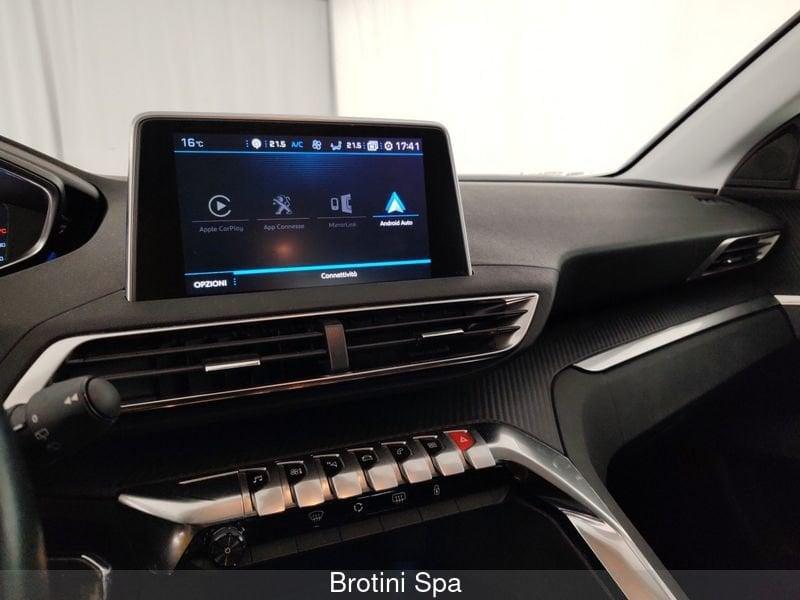 Peugeot 3008 3008 BlueHDi 130 S&S EAT8 Business