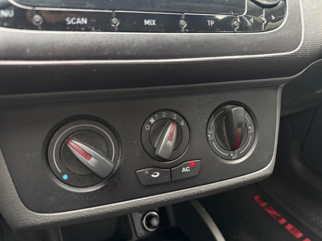 Seat Ibiza ST 1.2 TDI S&S POCHI KM CERTIFICATA 2011