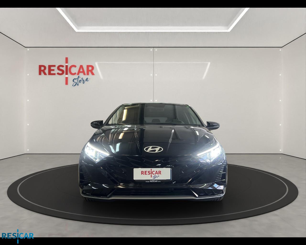 HYUNDAI i20 1.0 t-gdi 48V Prime Convenience Pack dct