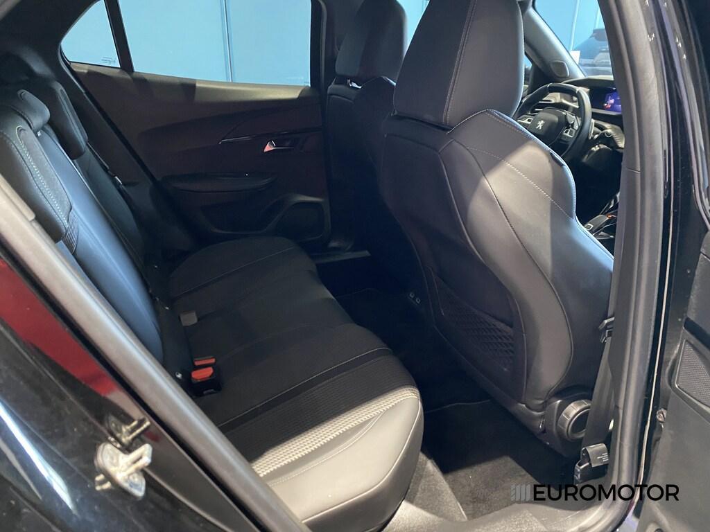 Peugeot 2008 1.5 BlueHDi GT EAT