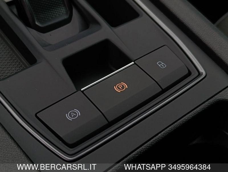 Cupra Formentor Formentor 2.0 TDI 4Drive DSG*PDC*TELECAMERA*APERTURA CONFORT DEL BAGAGLIAIO*