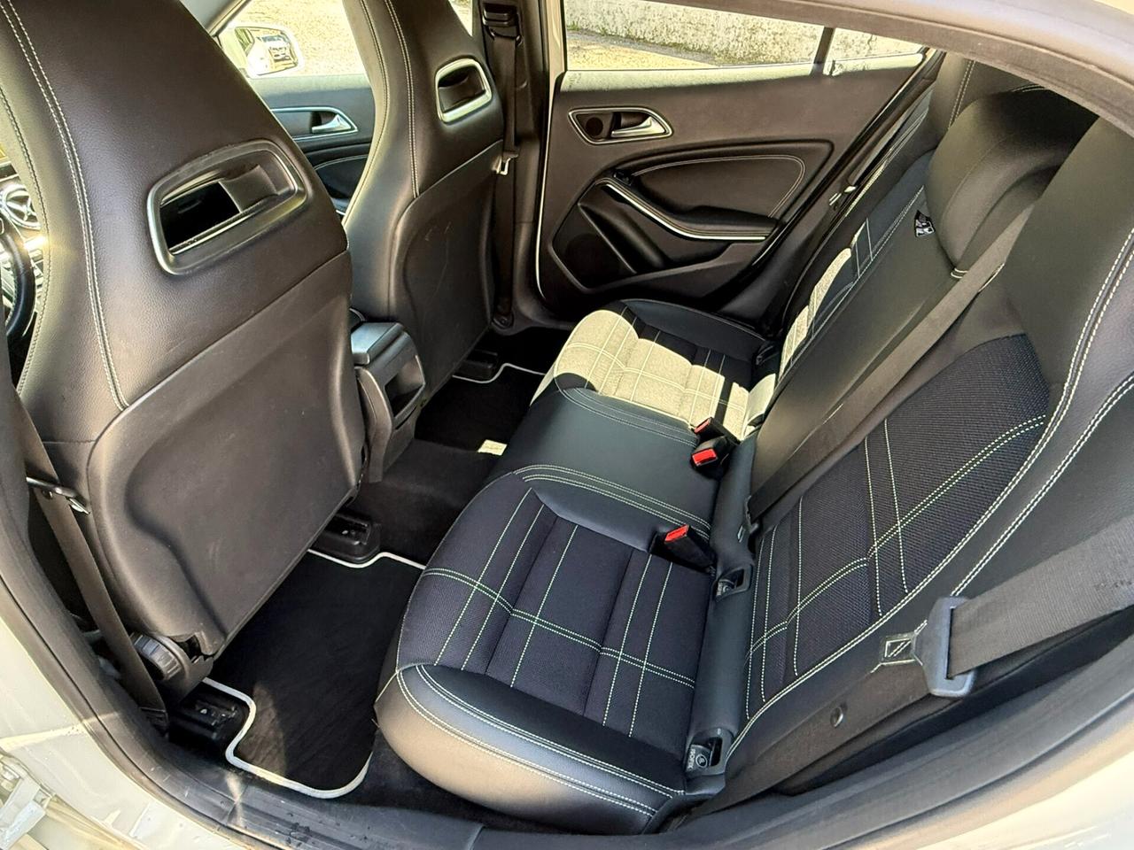 Mercedes-benz GLA 200 CDI Automatic Premium