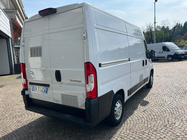 CITROEN Jumper 35 BlueHDi 140 S&S PM-TM Furgone