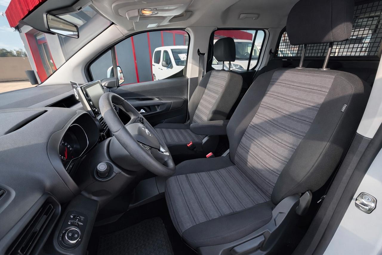 Opel COMBO LIFE N1 1.5 Diesel 130cv Advance S&S MT6 N1