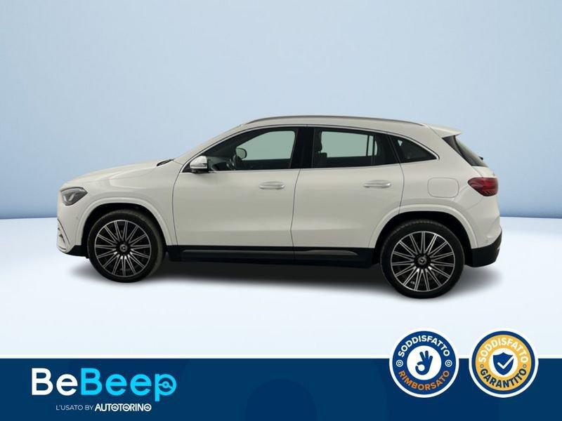 Mercedes-Benz GLA 250 E PHEV AMG LINE PREMIUM PLUS AUTO