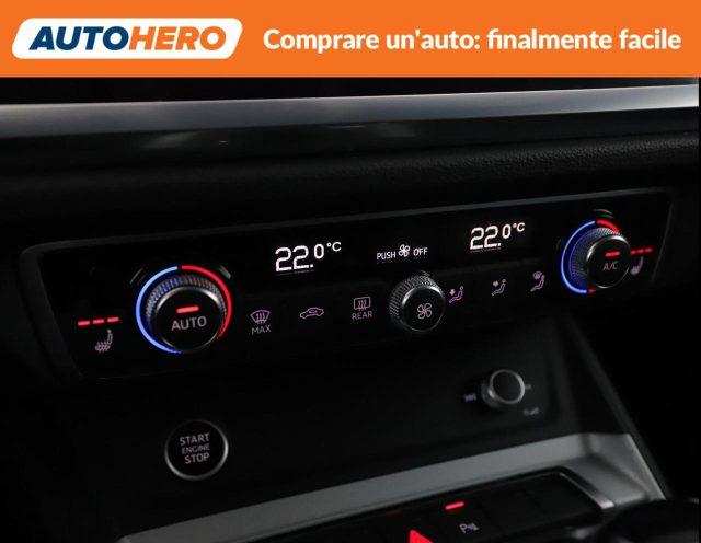 AUDI Q3 35 TDI quattro S tronic