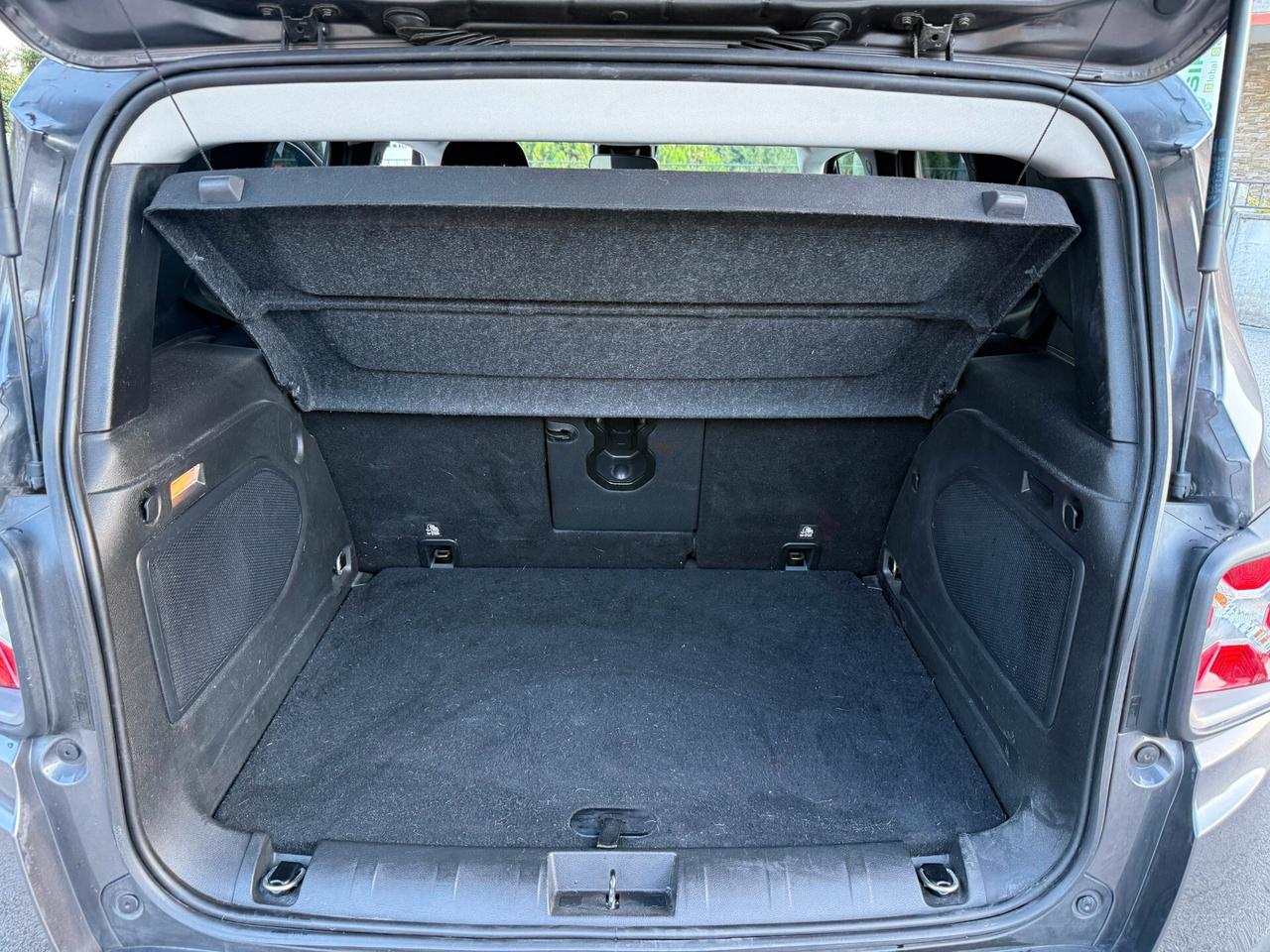 Jeep Renegade 2019 2.0 mjt Limited 4wd 140cv