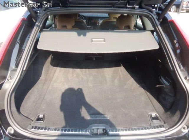 VOLVO V90 V90 2.0 d4 Business Plus awd geartronic - GB615HA