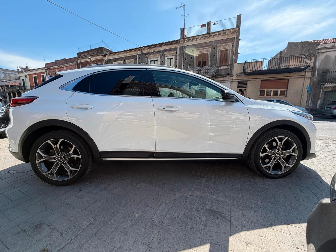 Kia XCeed 1.6 CRDi 136 CV DCT Evolution TETTO/FULL PELLE