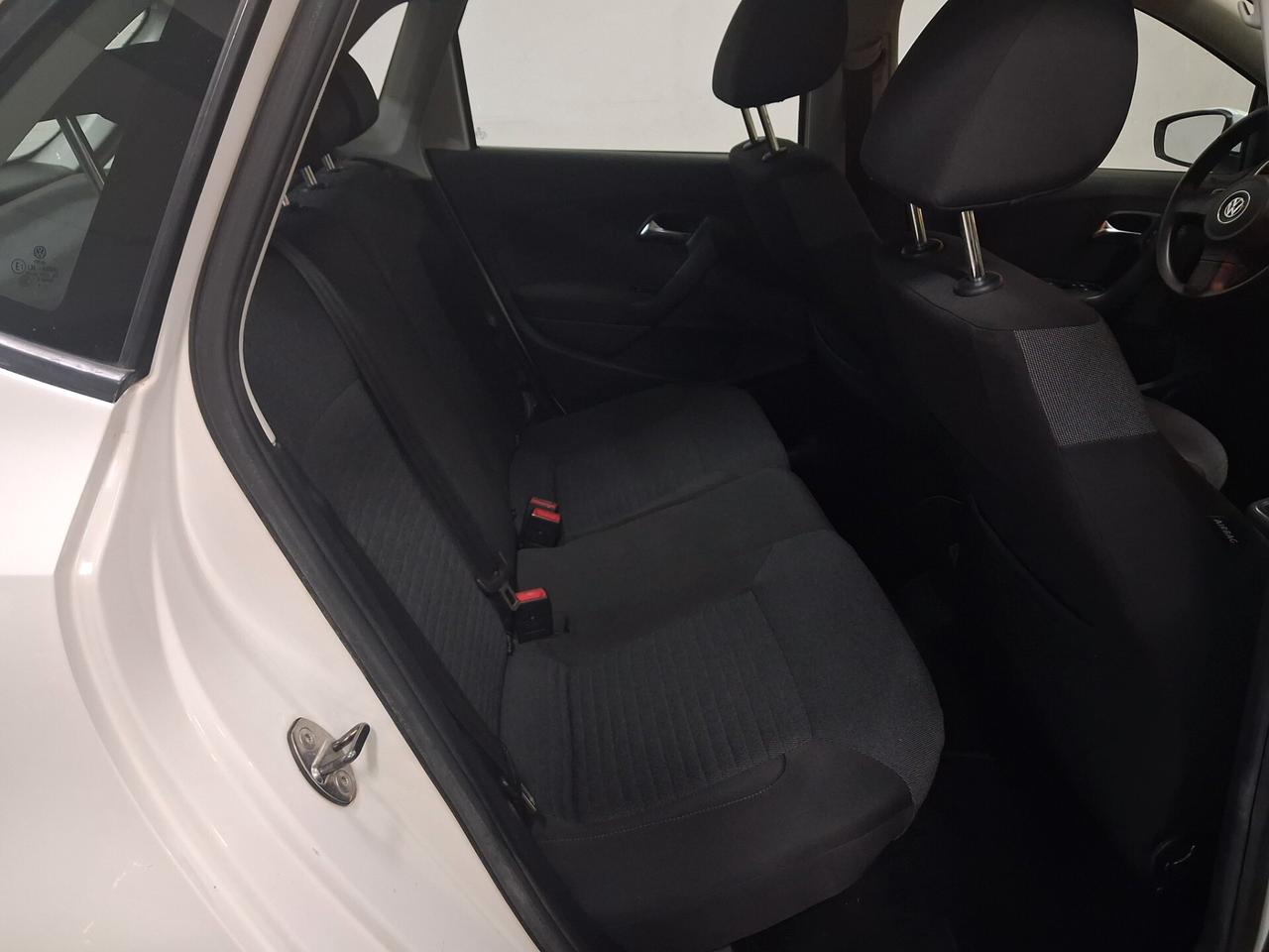 Volkswagen Polo 1.2 Gpl unico prop 2009