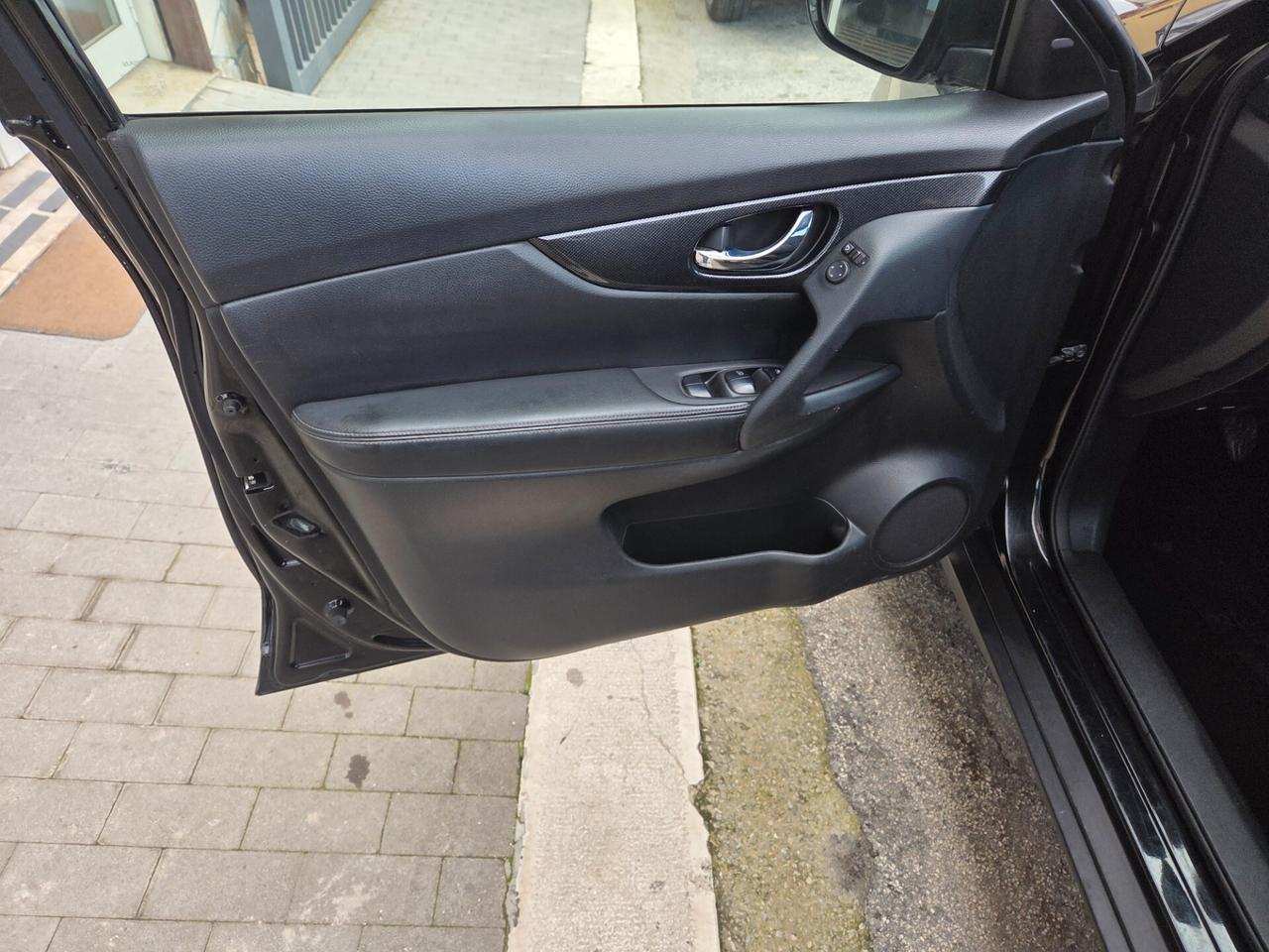 NISSAN X-TRAIL 1.6 130 CV TEKNA TELEC KM CERTIF