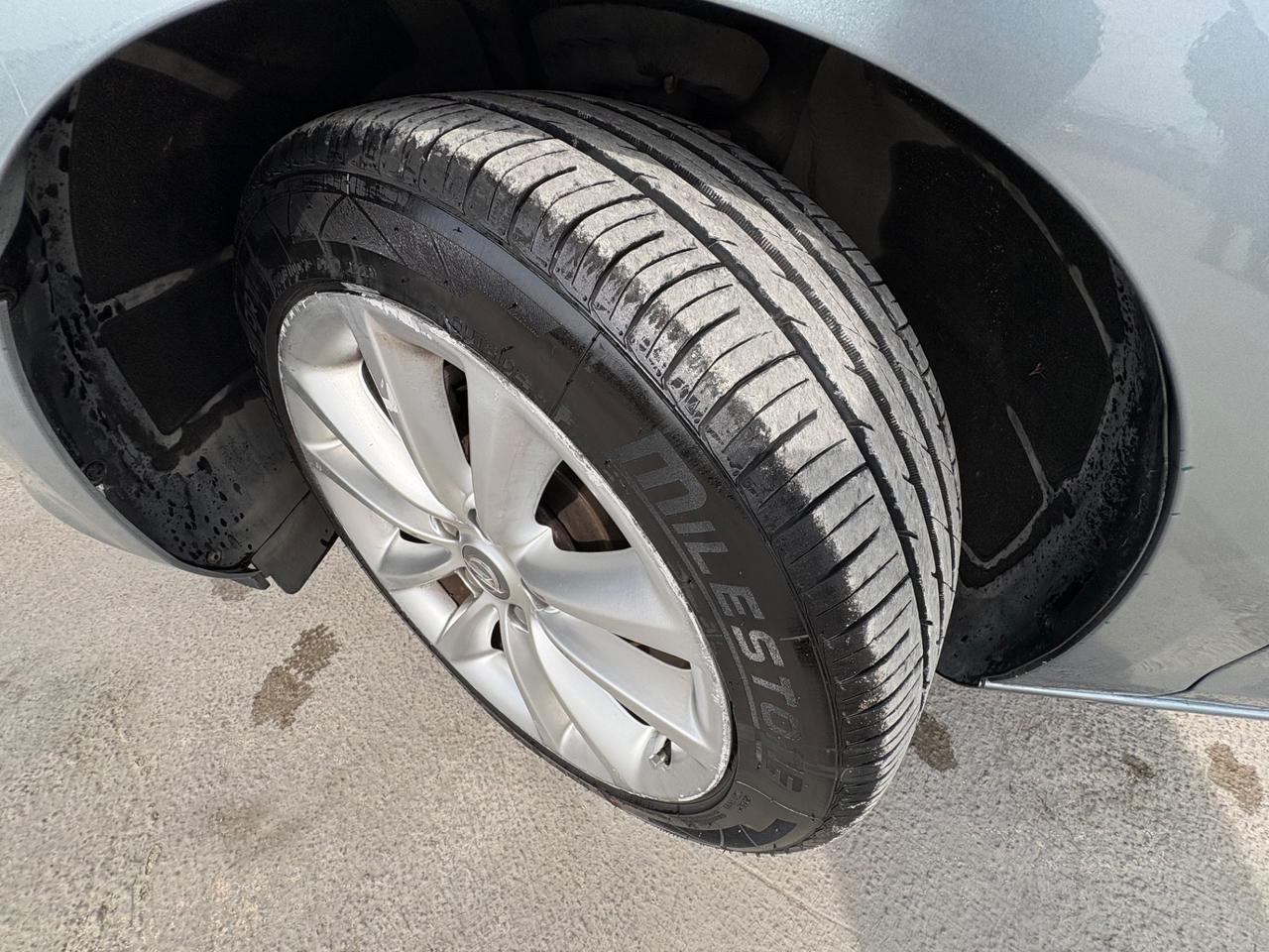 Opel Astra 1.7 CDTI 110CV 5 porte Cosmo