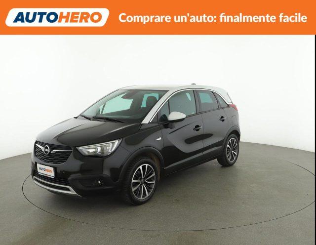 OPEL Crossland X 1.6 ECOTEC D 8V Start&Stop Innovation