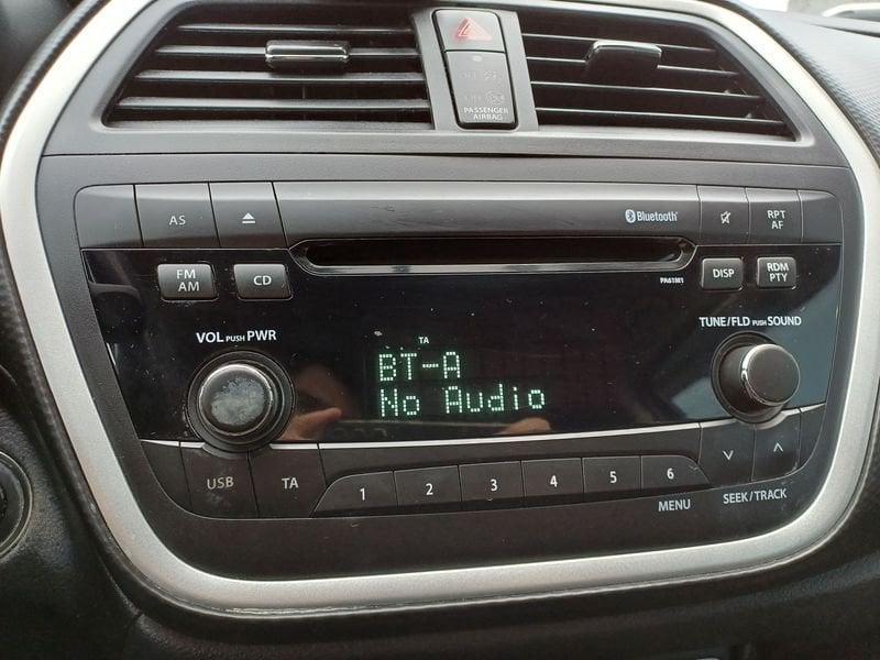 Suzuki SX4 S-Cross 1.6 DDiS 2WD 1°PROP-GARANZIA